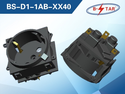 BS-D1-1AB-XX40