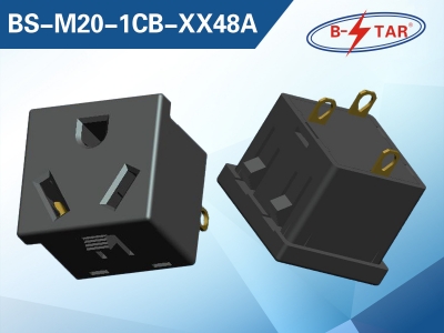 BS-M20-1CB-XX48A